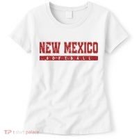 New Mexico Softball Women's T-Shirt thumb 0