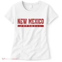 New Mexico Softball Women's T-Shirt thumb 0