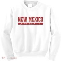 New Mexico Softball Kids Sweatshirt thumb 0