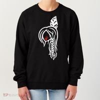 No More Stolen Sister American Native Women's Sweatshirt thumb 0