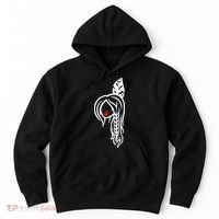 No More Stolen Sister American Native Hoodie thumb 0