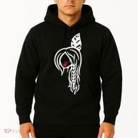 No More Stolen Sister American Native Hoodie thumb 2