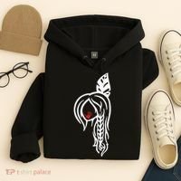 No More Stolen Sister American Native Hoodie thumb 4