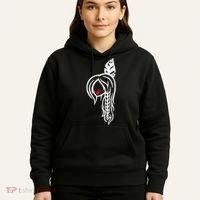 No More Stolen Sister American Native Hoodie thumb 5