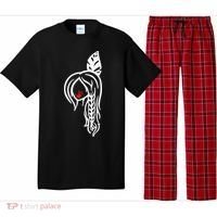 No More Stolen Sister American Native Pajama Set thumb 0