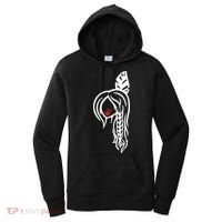 No More Stolen Sister American Native Women's Hoodie thumb 0