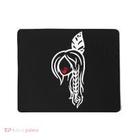 No More Stolen Sister American Native Mousepad thumb 0