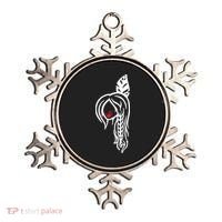 No More Stolen Sister American Native Ornament thumb 0