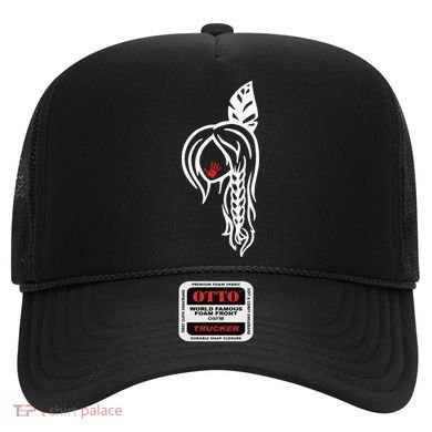 No More Stolen Sister American Native Hat