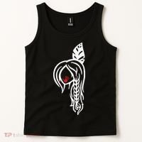 No More Stolen Sister American Native Tank Top thumb 2