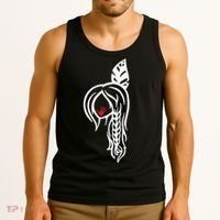 No More Stolen Sister American Native Tank Top thumb 3