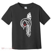 No More Stolen Sister American Native Toddler T-Shirt thumb 0