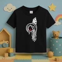 No More Stolen Sister American Native Toddler T-Shirt thumb 3