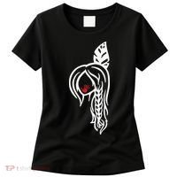 No More Stolen Sister American Native Women's T-Shirt thumb 0