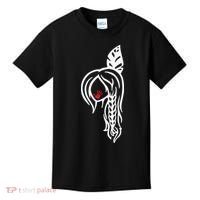 No More Stolen Sister American Native Kids T-Shirt thumb 0