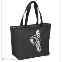 No More Stolen Sister American Native Tote Bag thumb 2