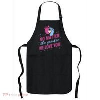 No Matter The Gender We Love You Apron thumb 0