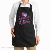 No Matter The Gender We Love You Apron thumb 2