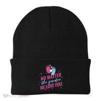 No Matter The Gender We Love You Beanie thumb 0