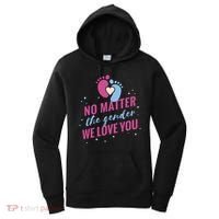 No Matter The Gender We Love You Women's Hoodie thumb 0