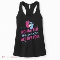 No Matter The Gender We Love You Women's Tank Top thumb 0