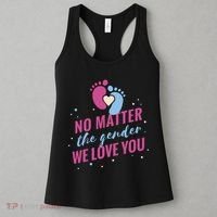 No Matter The Gender We Love You Women's Tank Top thumb 3