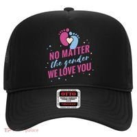 No Matter The Gender We Love You Hat thumb 0