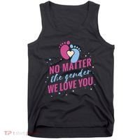 No Matter The Gender We Love You Tank Top thumb 0