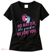 No Matter The Gender We Love You Women's T-Shirt thumb 0