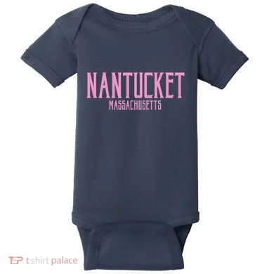 Baby Bodysuit