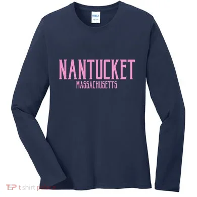 Women's Long Sleeve Shirt