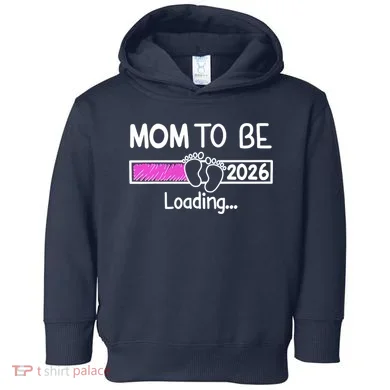 Toddler Hoodie