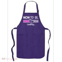 New Mom To Be 2026 Loading Apron thumb 0