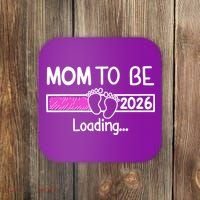 New Mom To Be 2026 Loading Coaster thumb 0
