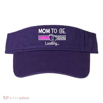 New Mom To Be 2026 Loading Visor