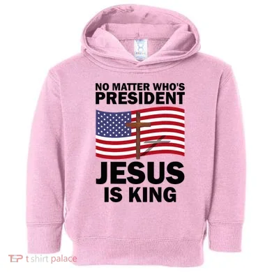 Toddler Hoodie