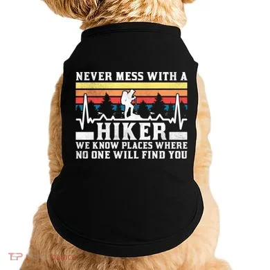 Doggie Tank