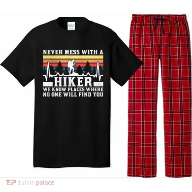 Pajama Set