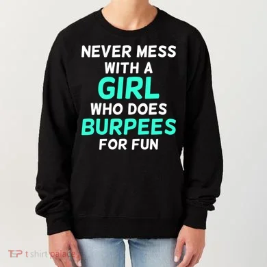 Women's Sweatshirt
