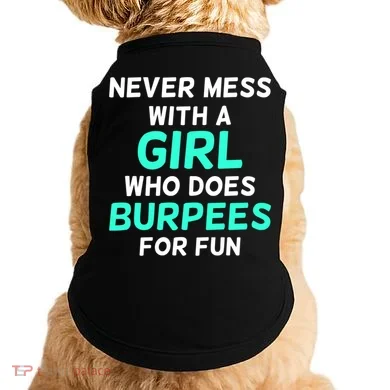 Doggie Tank