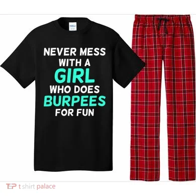 Pajama Set