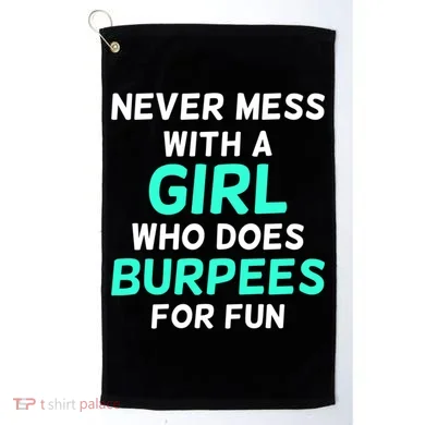 Golf Towel