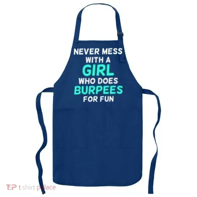 Apron