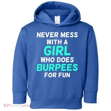 Toddler Hoodie