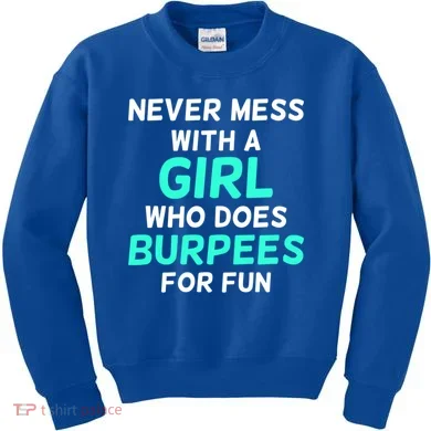 Kids Sweatshirt