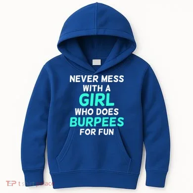 Kids Hoodie