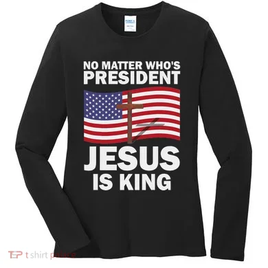 Women's Long Sleeve Shirt