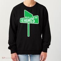 No Mames Ways Women's Sweatshirt thumb 0