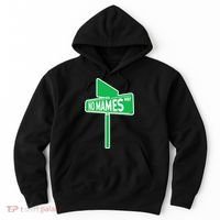 No Mames Ways Hoodie thumb 0