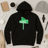 No Mames Ways Hoodie thumb 3